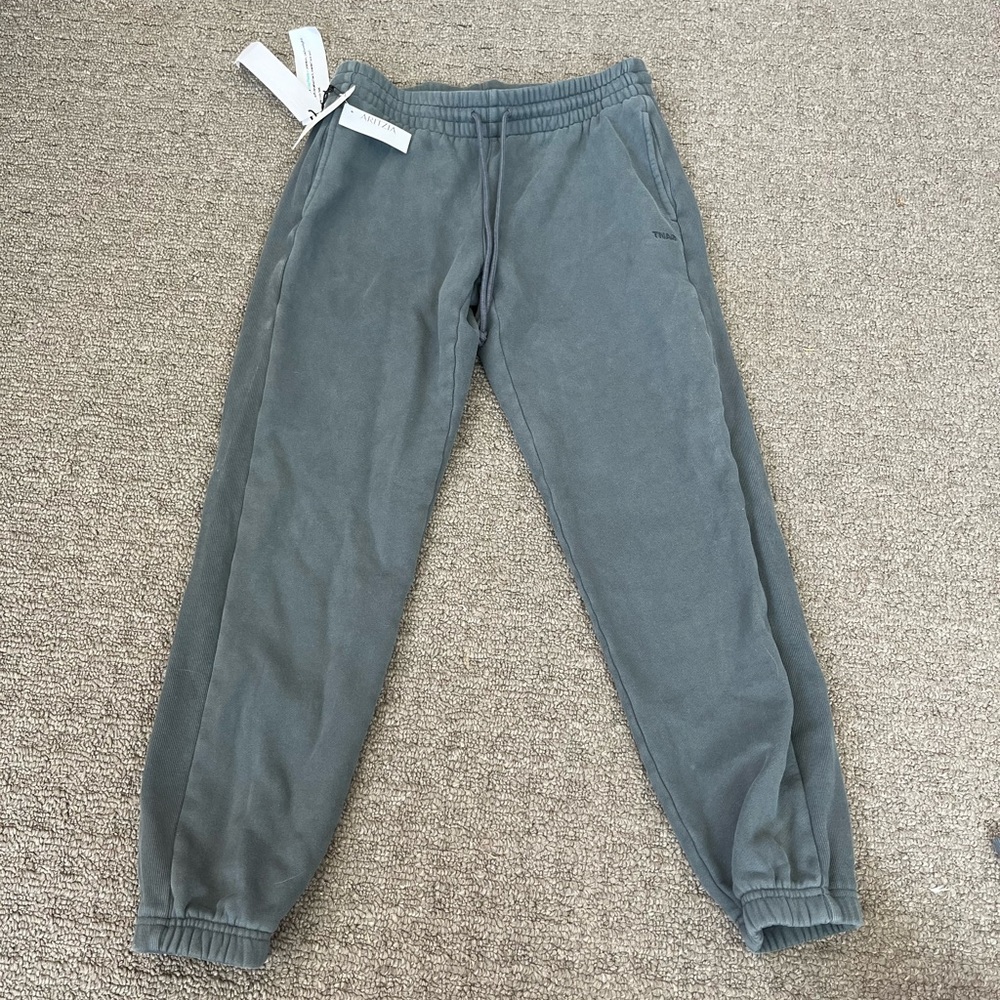 Aritzia Brand New Sweatsuit